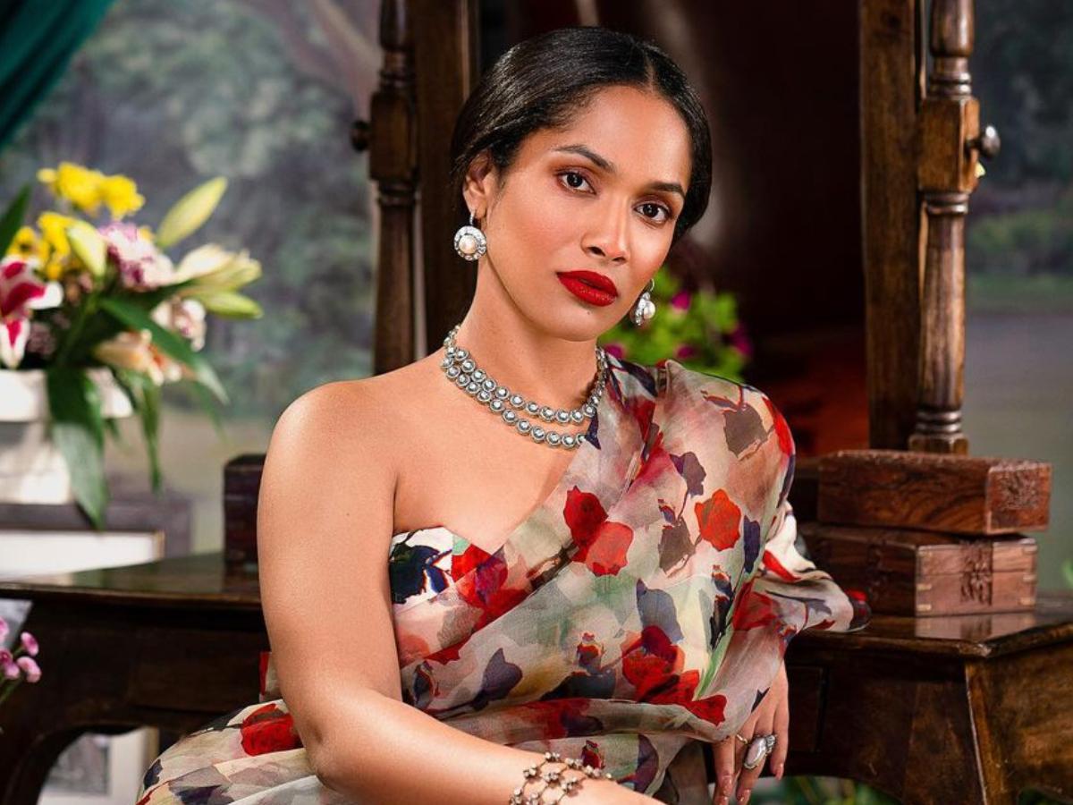 Masaba Gupta House Of Masaba Women Changing The Narrative