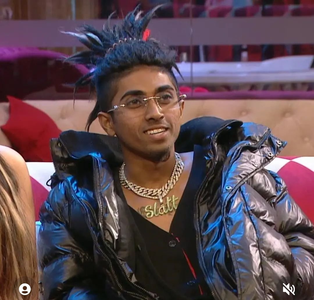 Bigg Boss 16 MC Stan Wore An Expensive Beanie From Balenciaga In