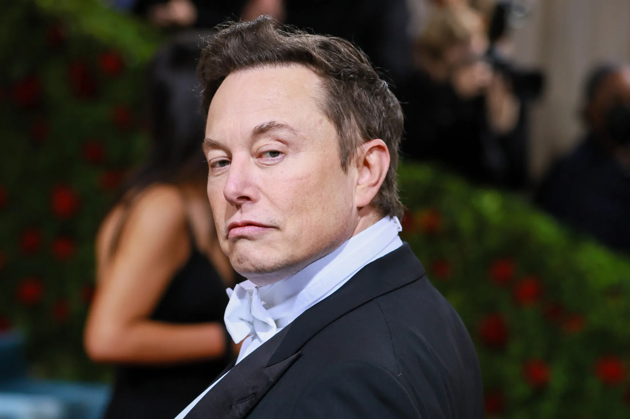 Elon Musk Twitter Mass Resignations