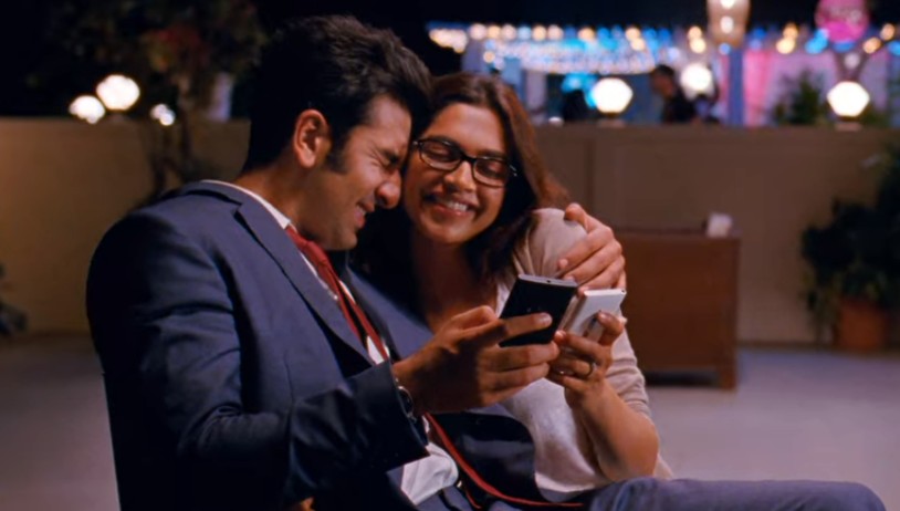 Yeh Jawaani Hai Deewani