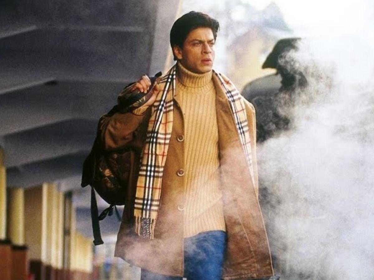 Main Hoon Na