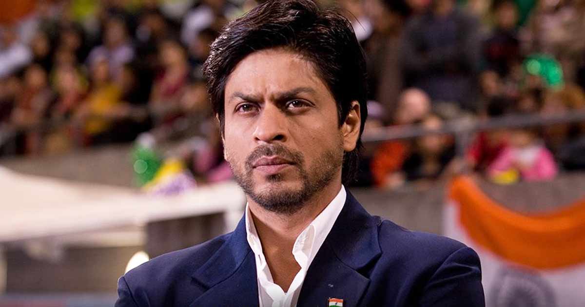 7 times Shah Rukh Khan gave us the ultimate life lessons