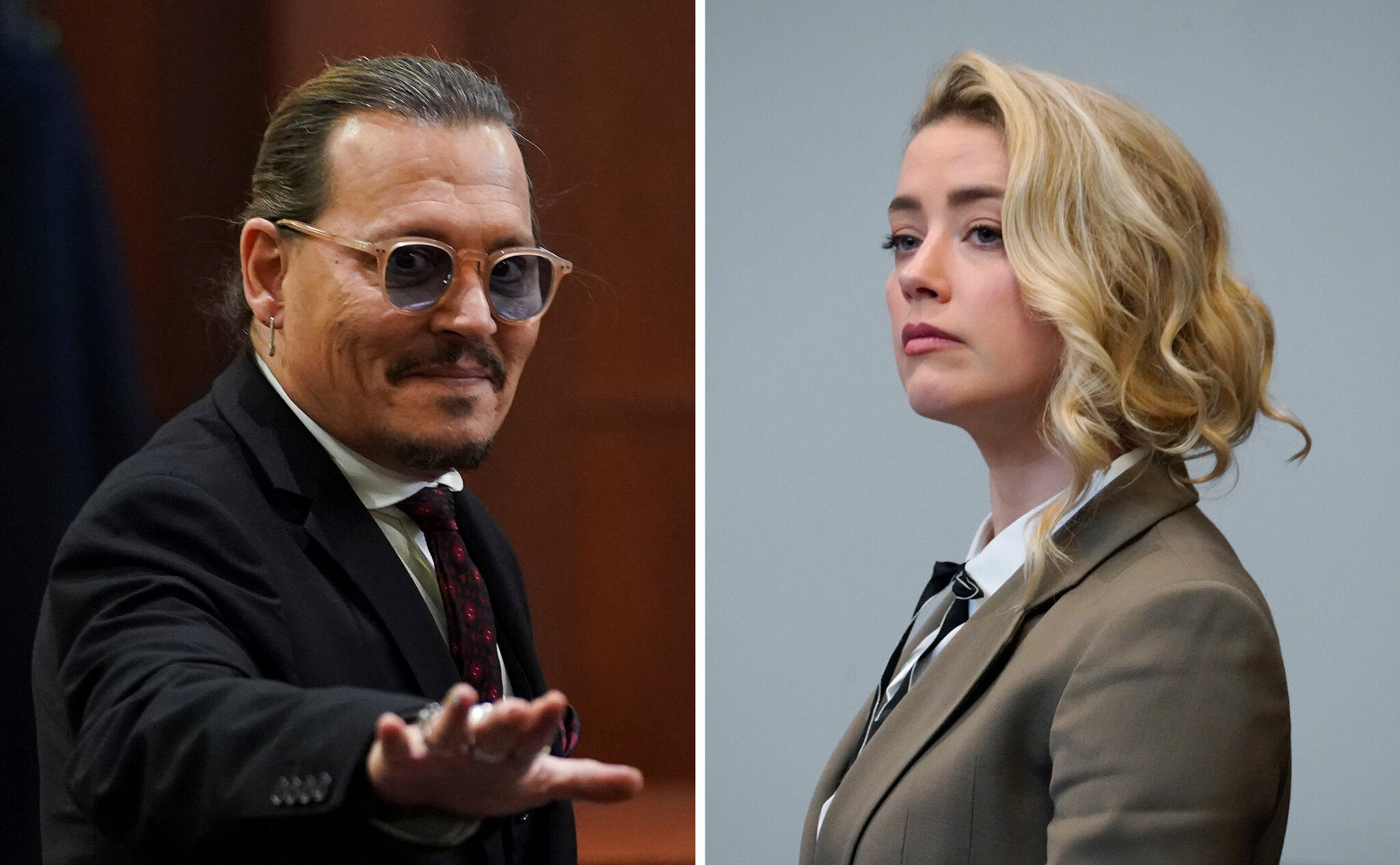 misogynistic johnny depp amber herd trial