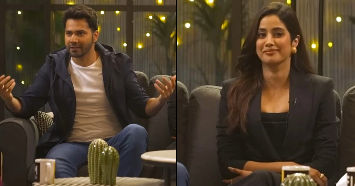 Varun dhawan’s ‘blowjob’ comment has got people going, wait did we just hear that? - scoopwhoop
