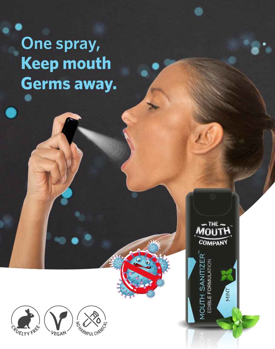 mouth freshner for toxic bosses