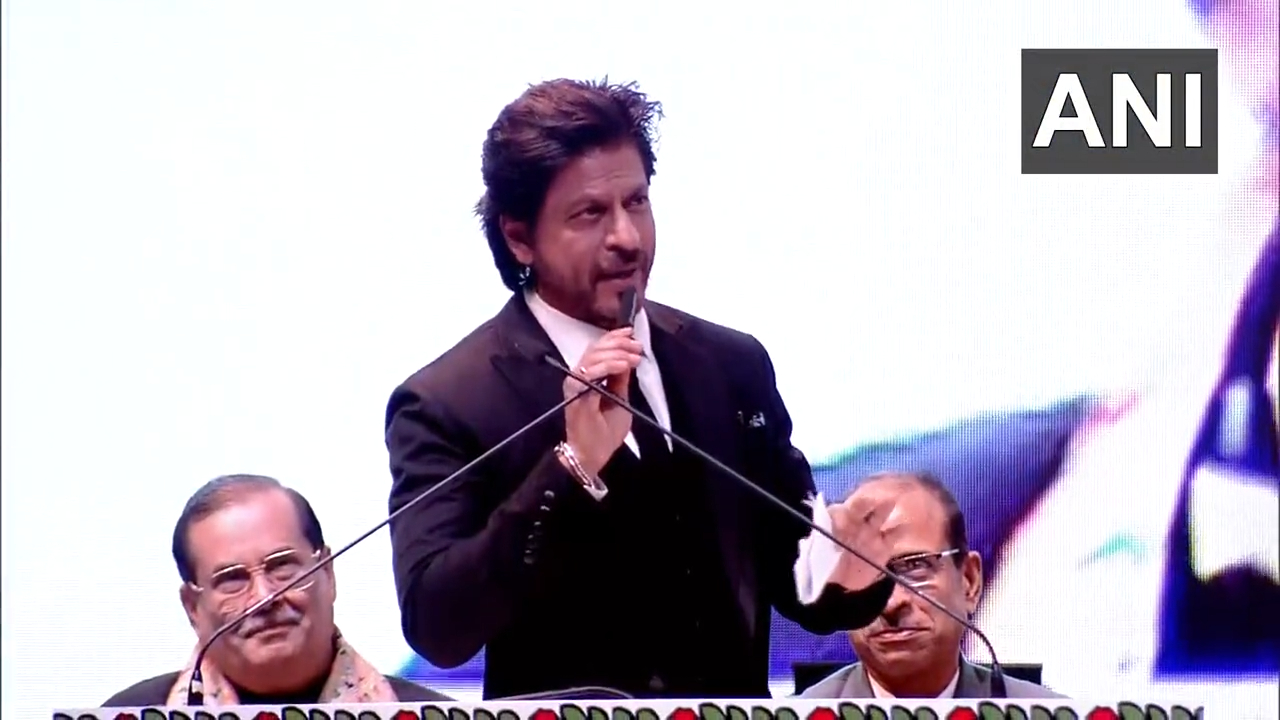 Shah Rukh Khan