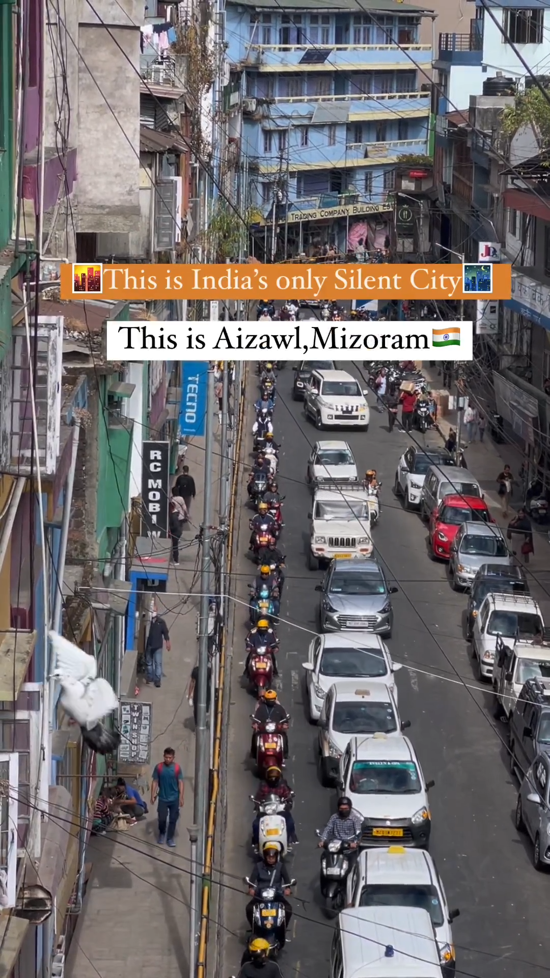 Mizoram