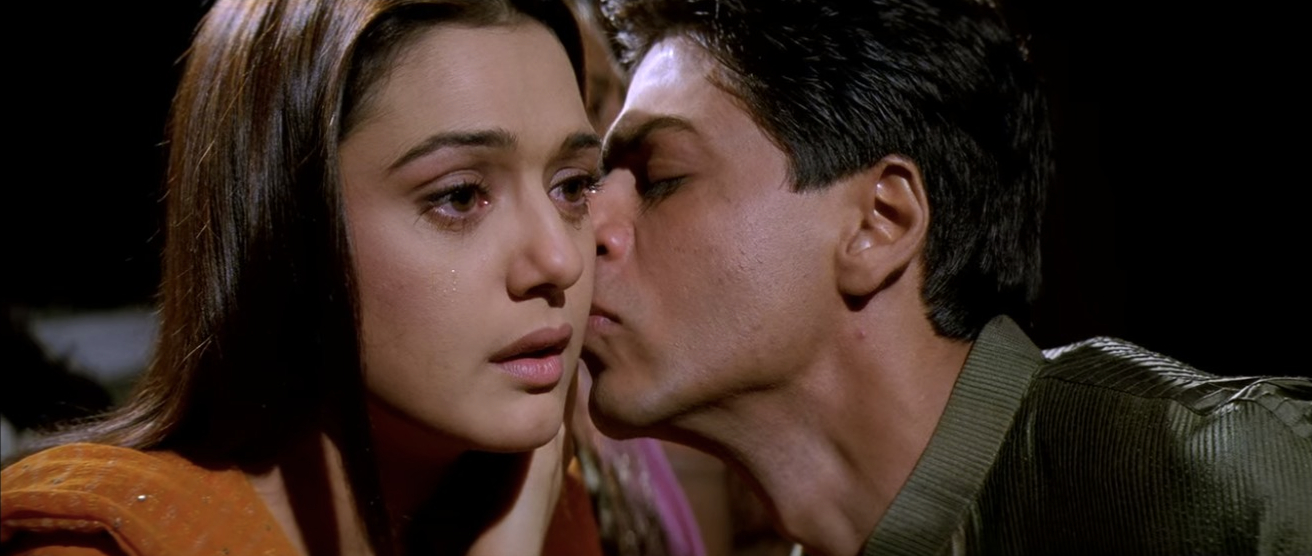 ‘Kal Ho Naa Ho’