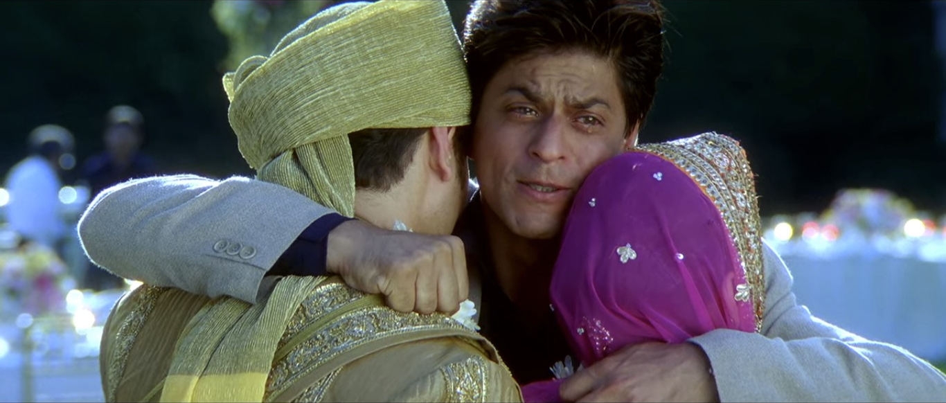 ‘Kal Ho Naa Ho’