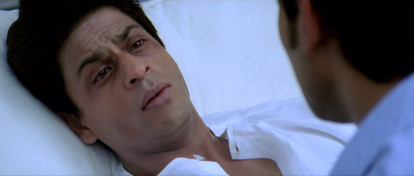 ‘Kal Ho Naa Ho’