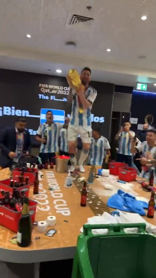 Argentina