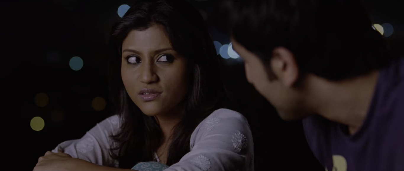 Female Characters From Bollywood Movies