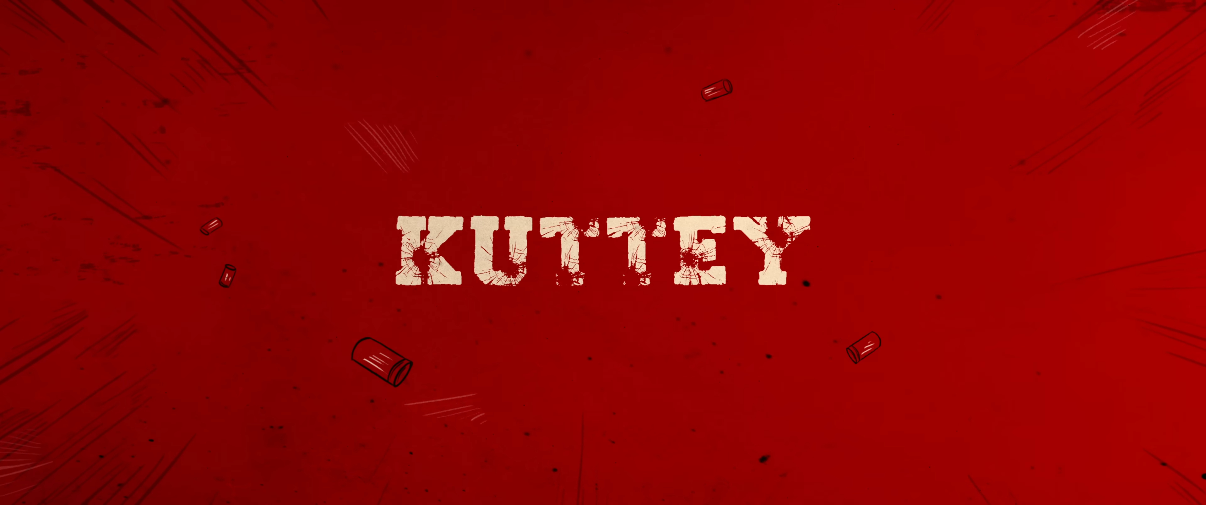 Kuttey