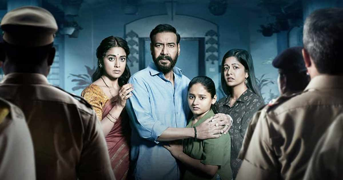 meilleurs films indiens de 2022 drishyam