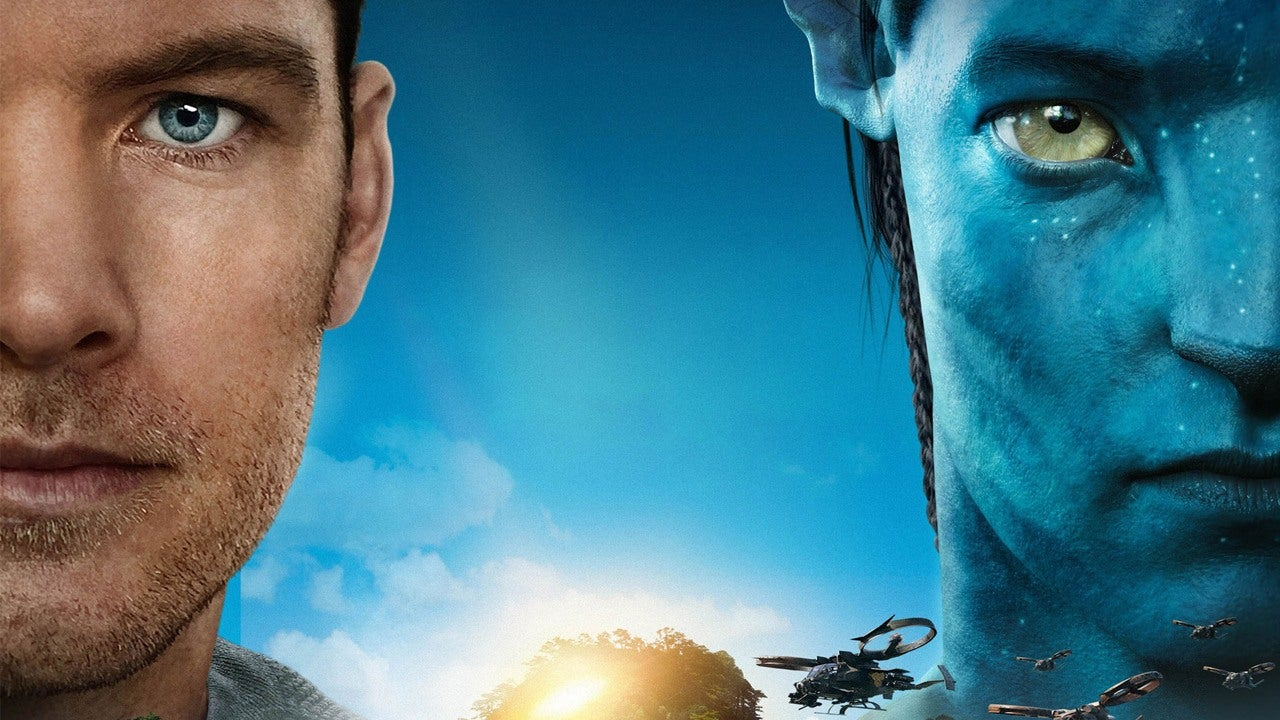 sam worthington avatar star cast