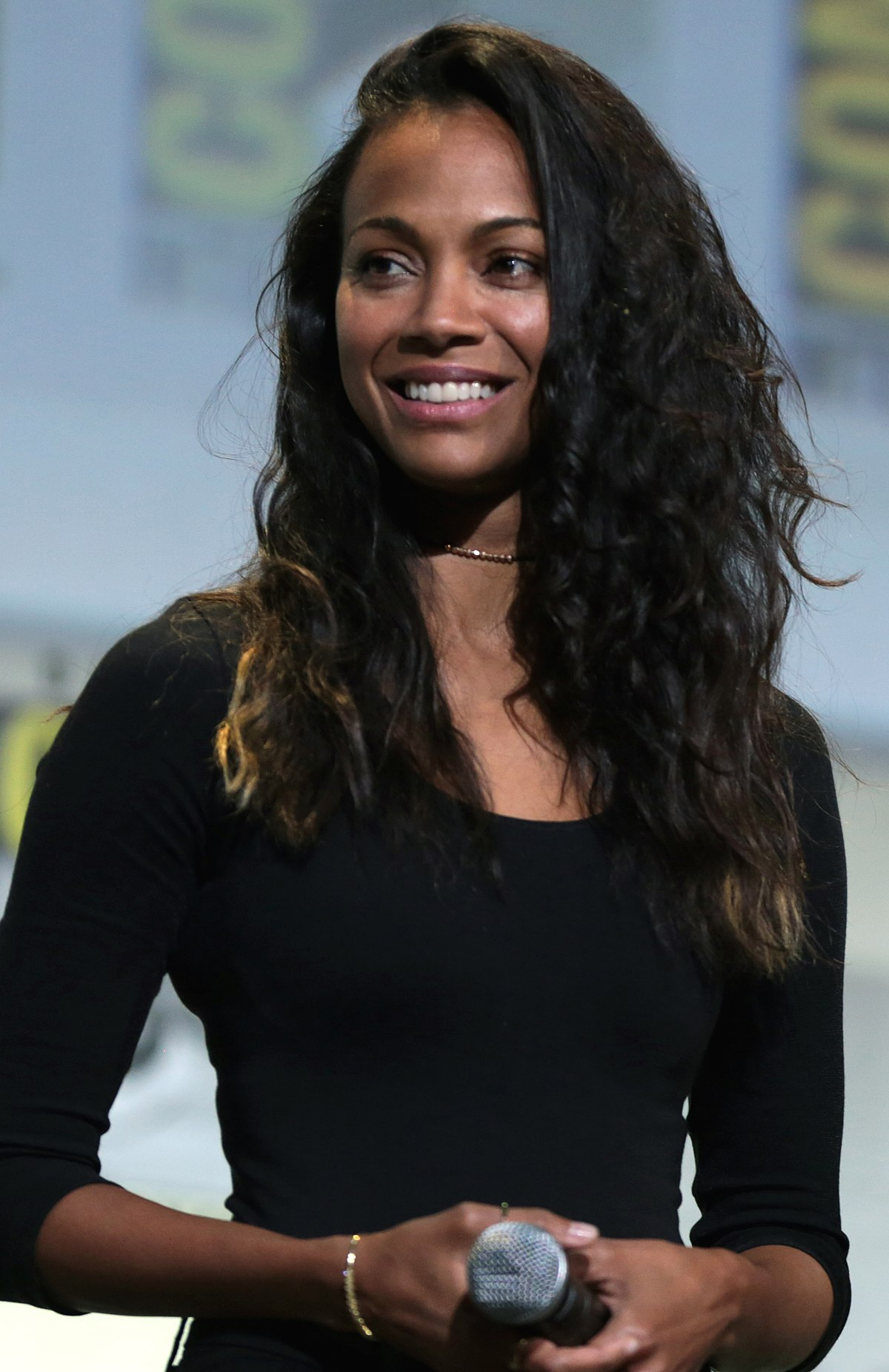 zoe saldana avatar star cast