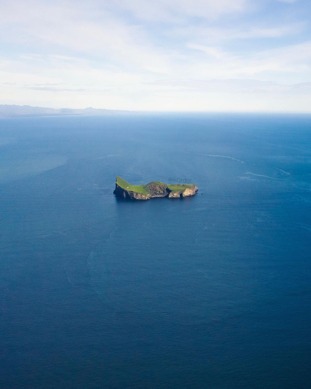 world's loneliest house