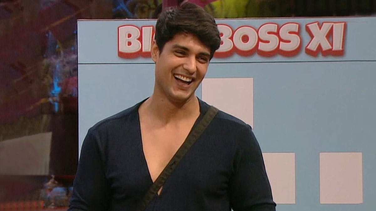 Ankit Gupta Bigg Boss 16 contestant