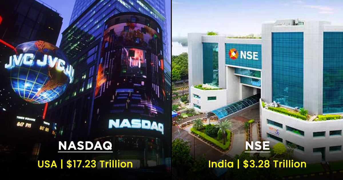 World s Largest Stock Exchanges India s Rank On The List world-s-largest-stock-exchanges-india-s-rank-on-the-list