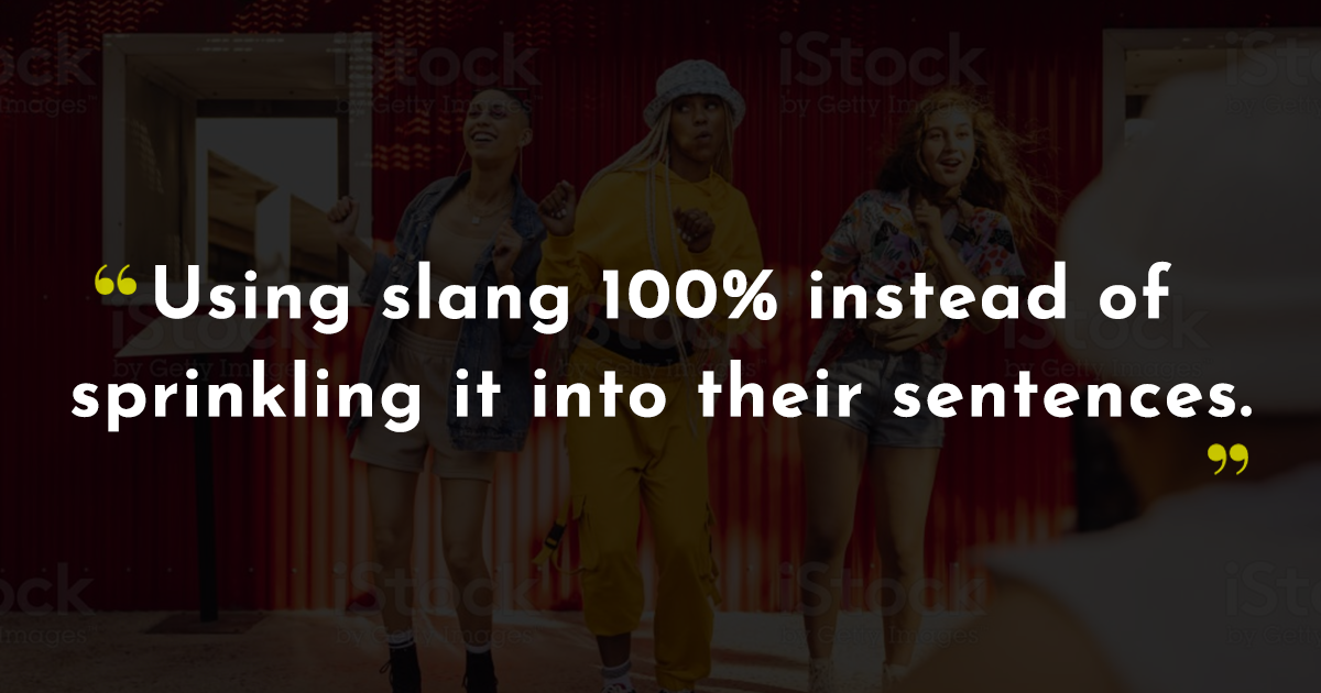 14 Of The Most Weird Gen Z Trends That Sum Up Their Lives ScoopWhoop