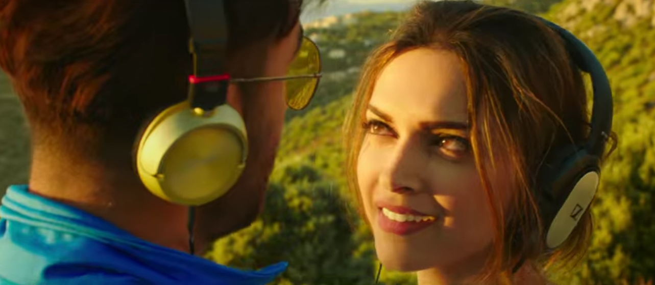 Tamasha (2015)