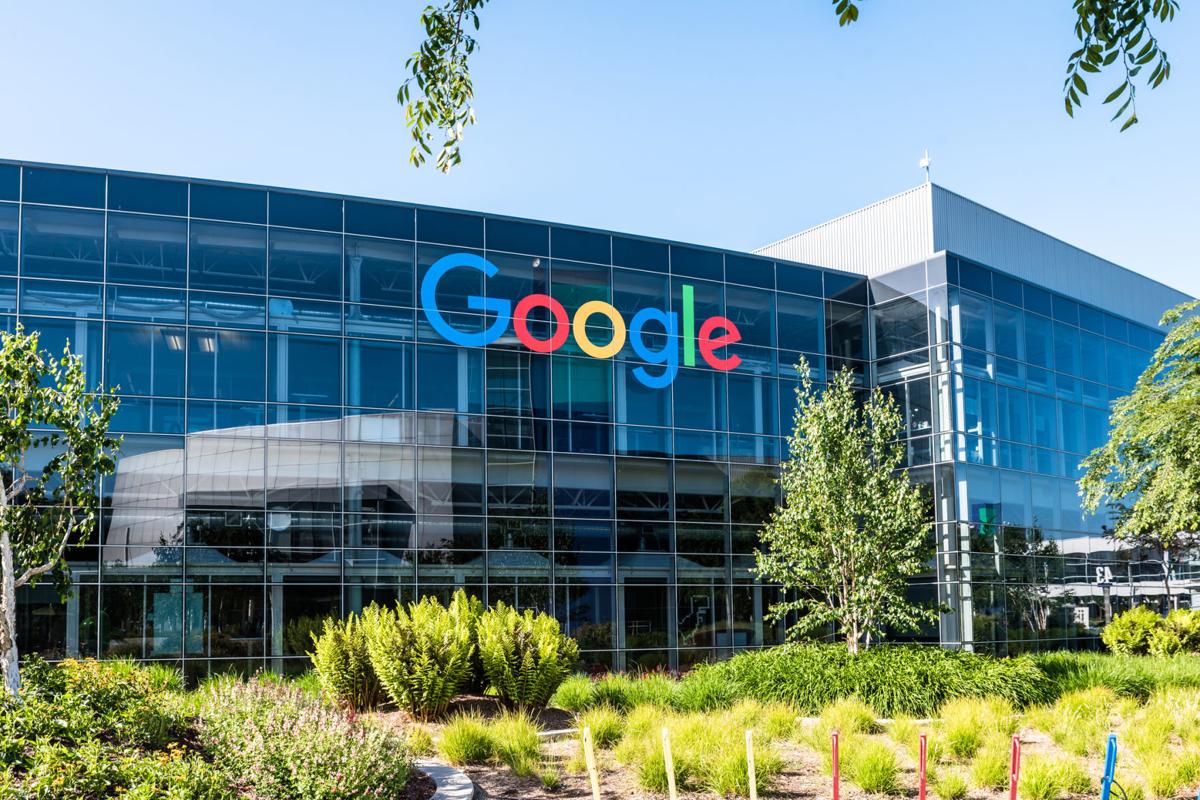 google laid off employees