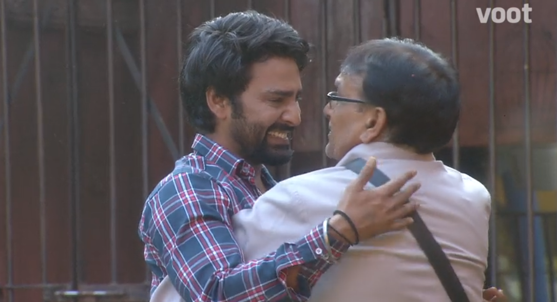 Bigg Boss 16 8 Emotional Family Reunions From Old Seasons