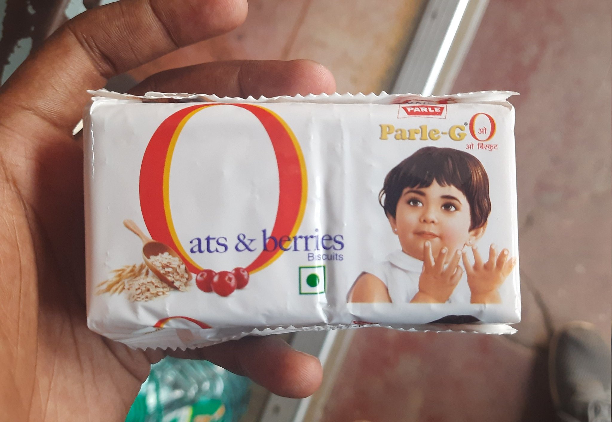 Parle G