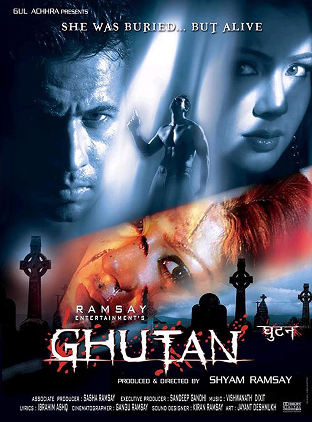 50 Best Bollywood Horror Movies of All Time From 1992 2022