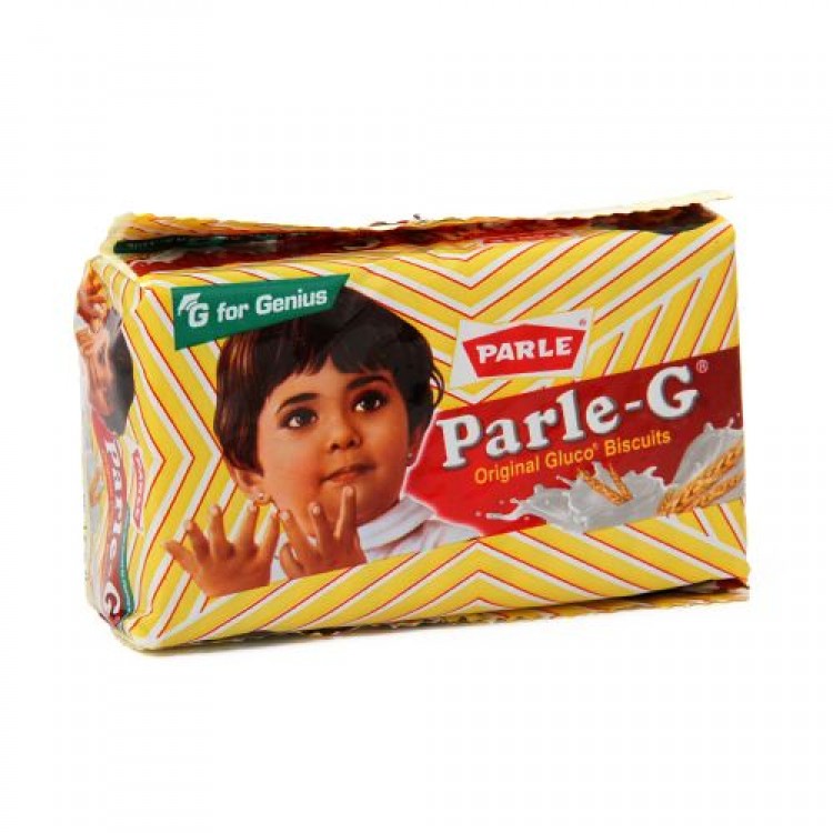 Parle G