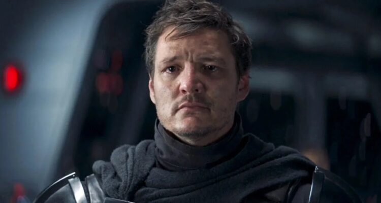 Pedro Pascal