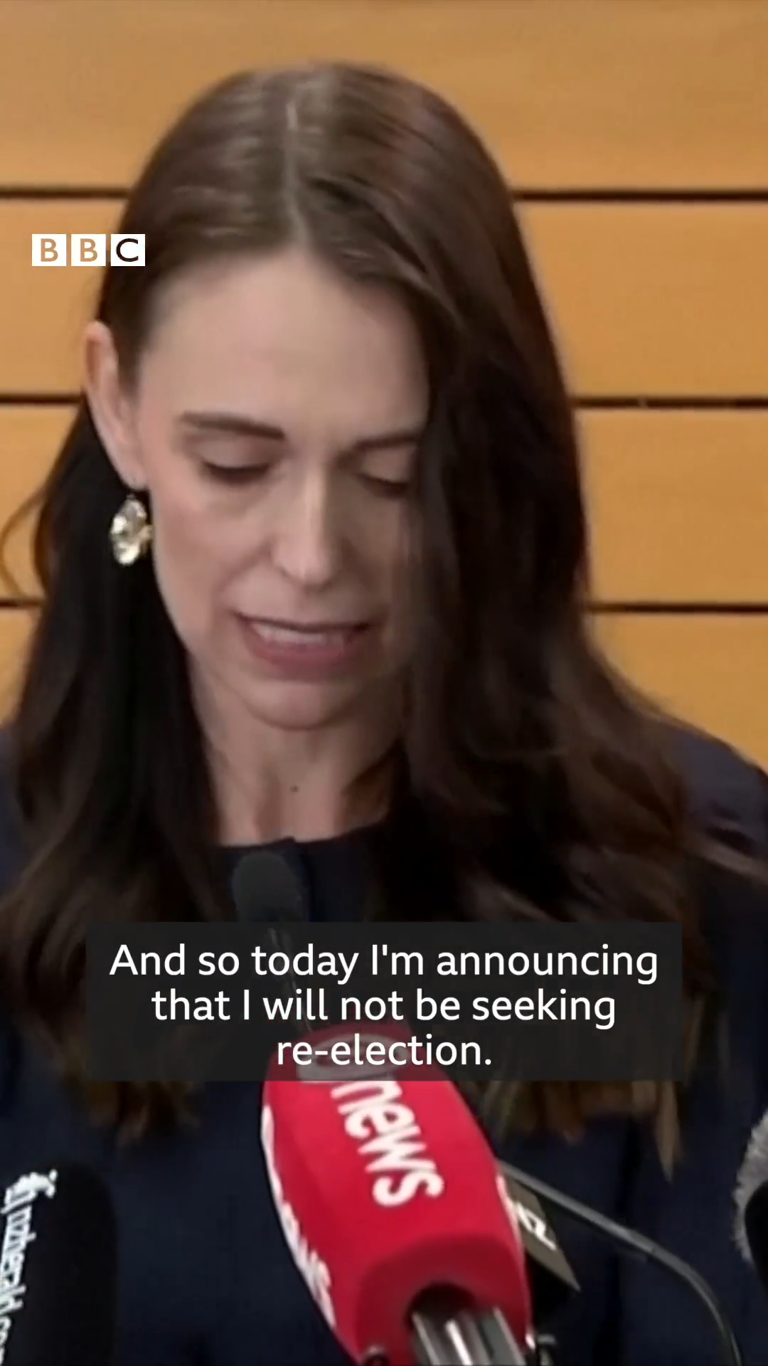 Jacinda Ardern