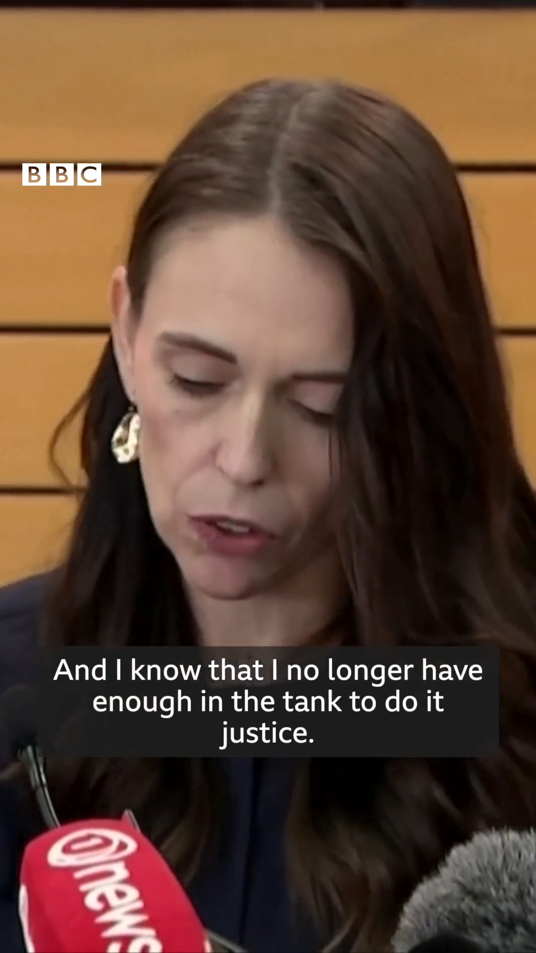 Jacinda Ardern