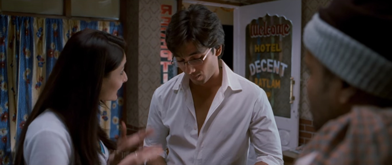 Jab We Met