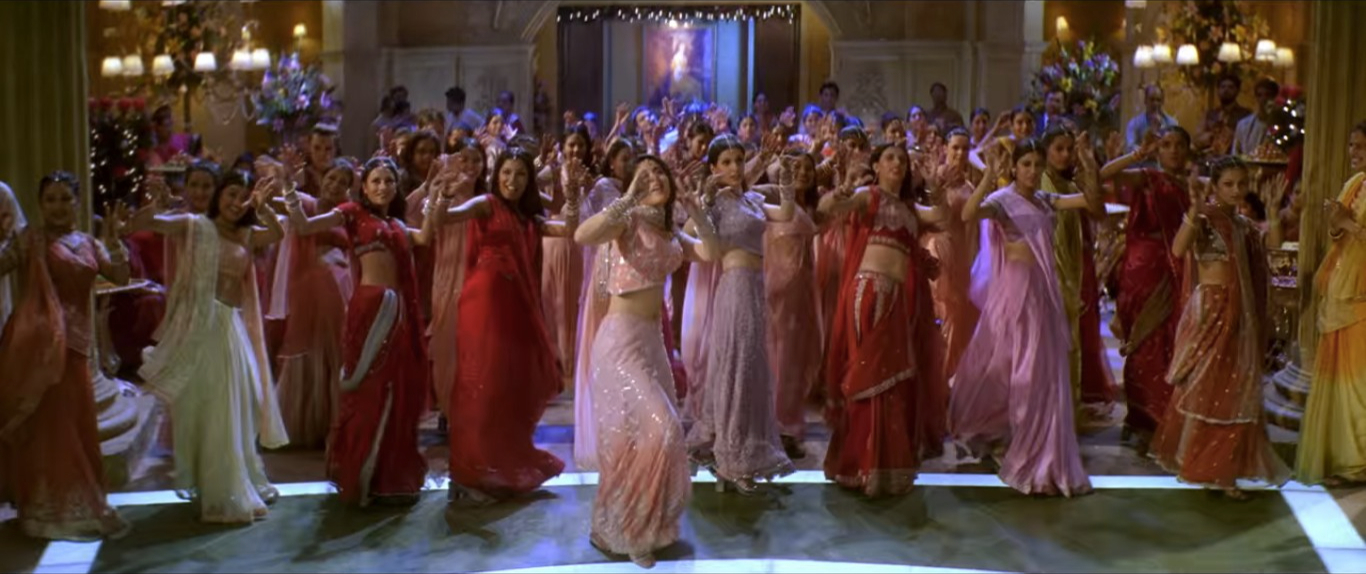 Kabhi Khushi Kabhie Gham