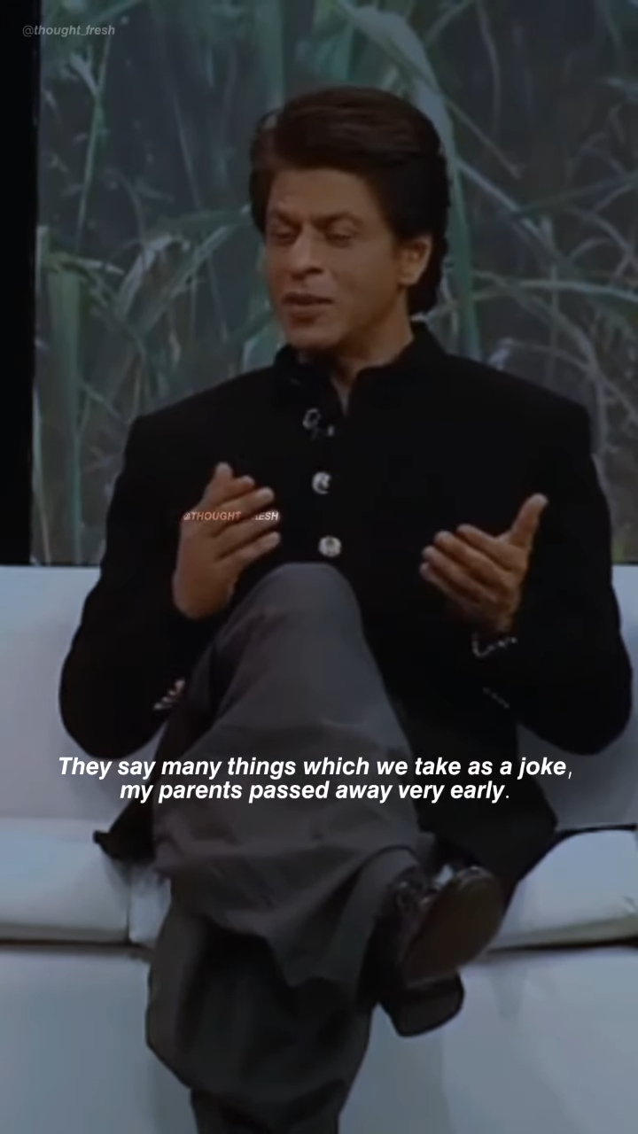 Shah Rukh Khan