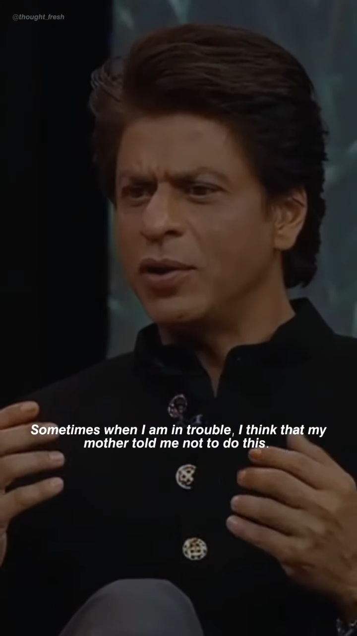 Shah Rukh Khan