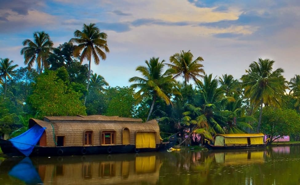 new york times kerala tourism