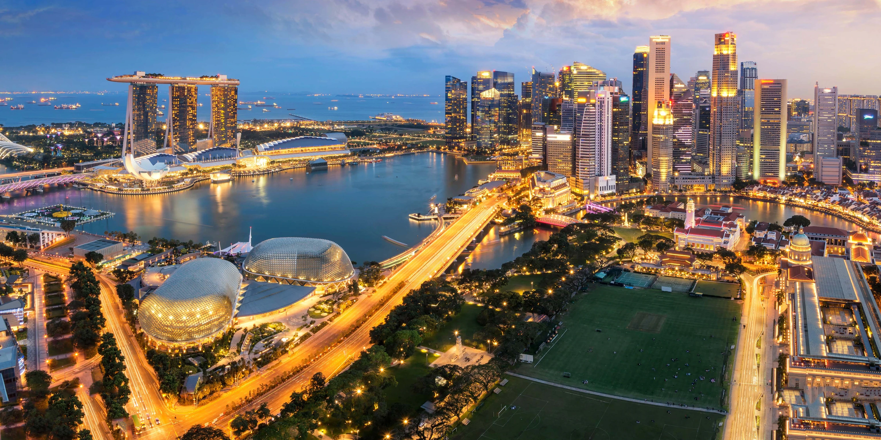 singapore Top 1% income
