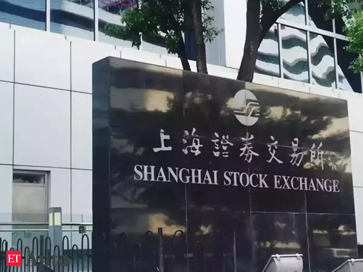 world's largest stock exchanges