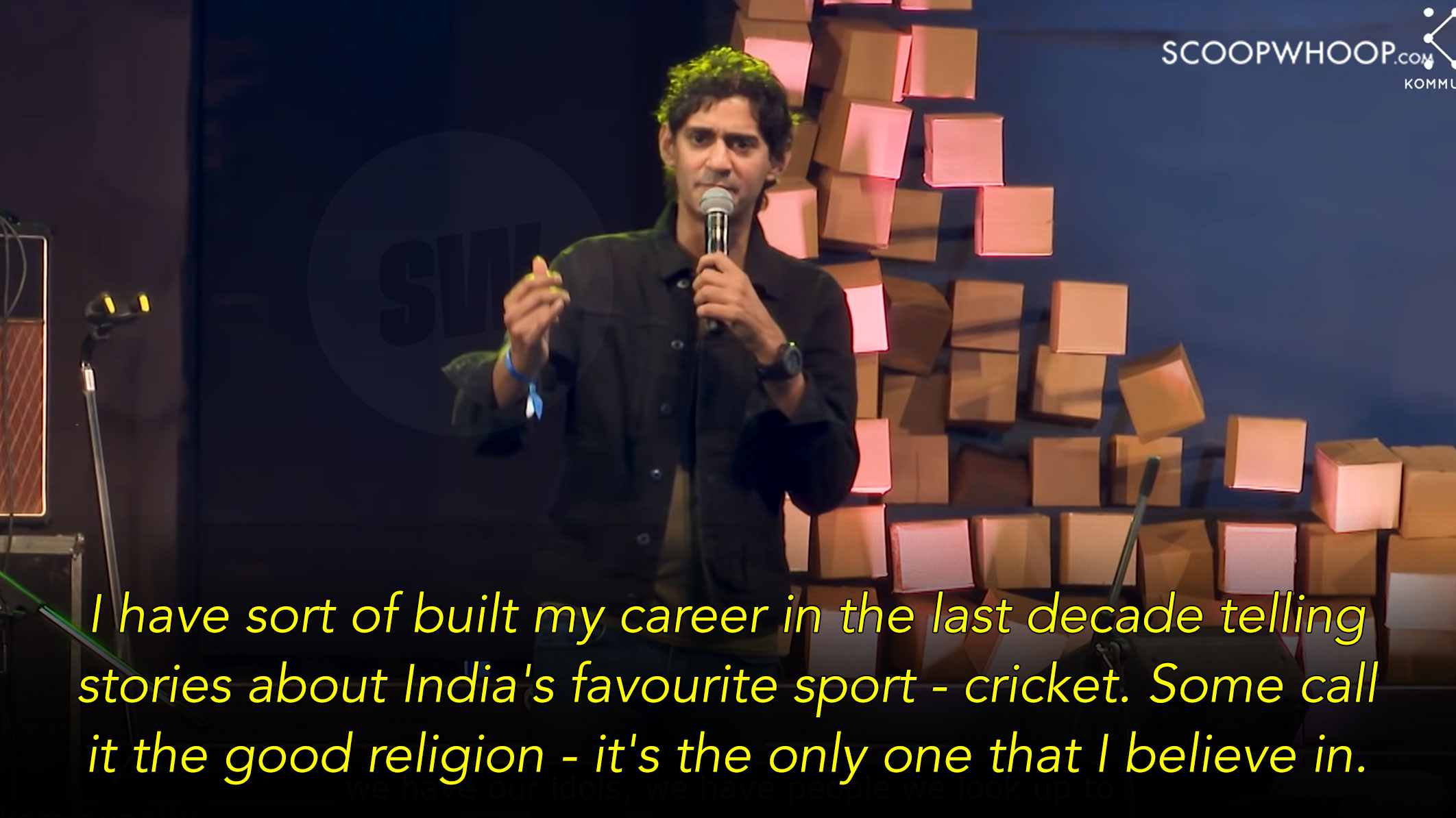 Gaurav Kapur