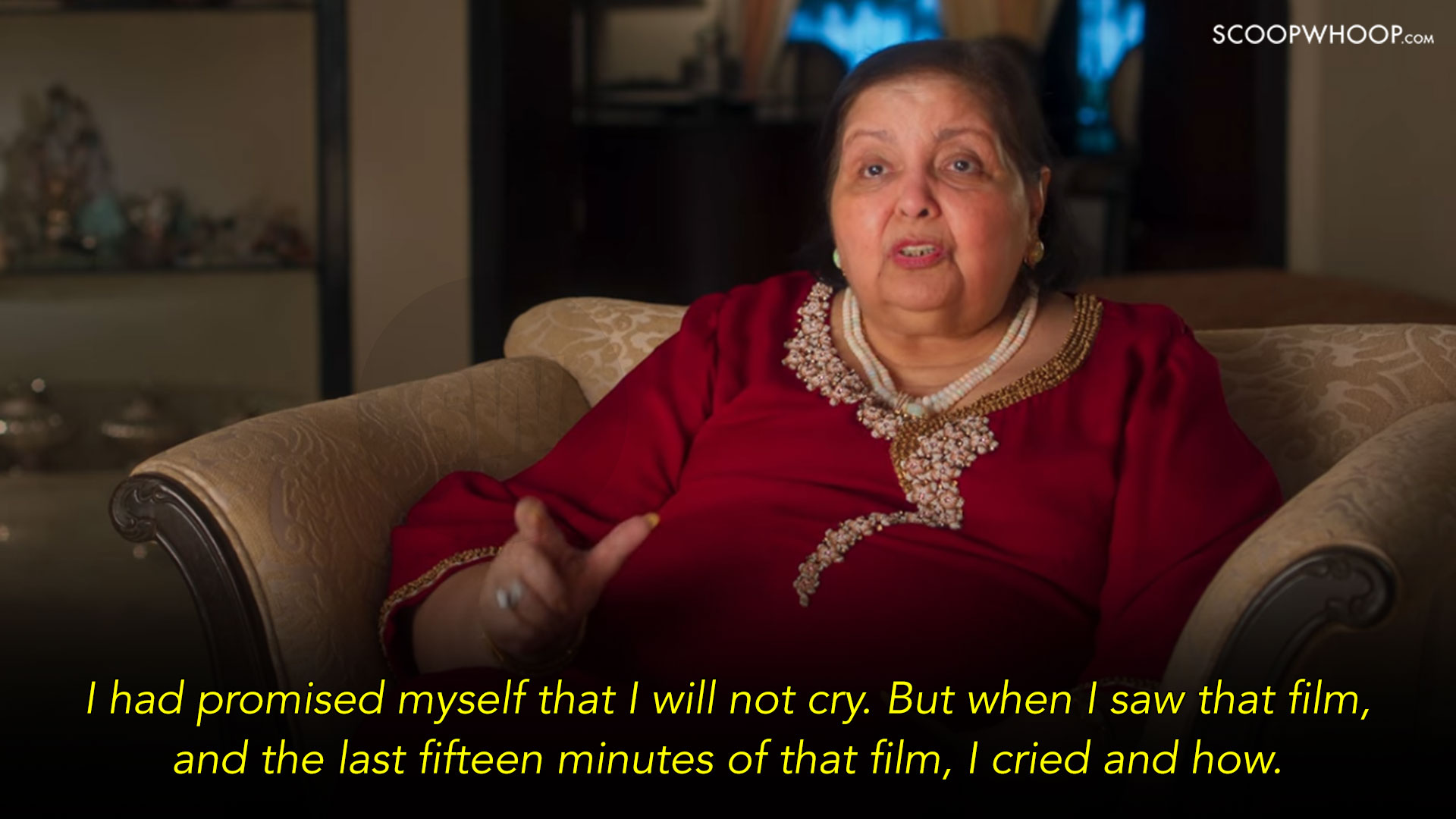 Pamela Chopra