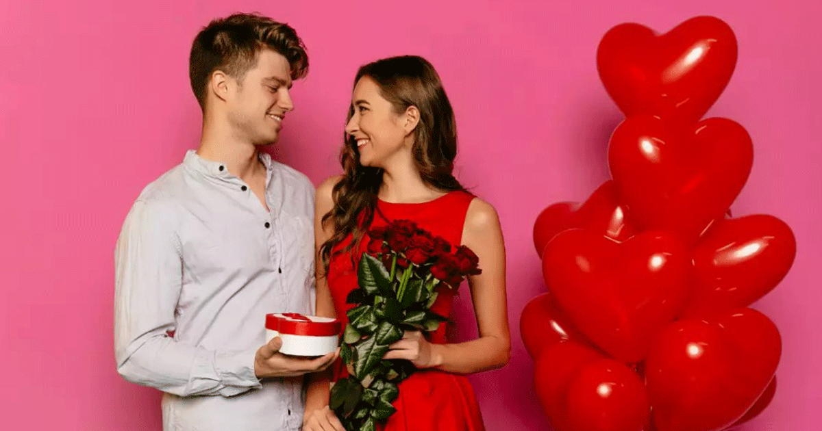Can We Stop Promoting Love ‘Business’ On Valentine’s Day?