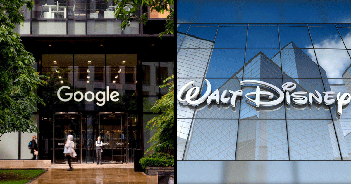 Time It Took Major Companies To Reach 100 Billion Valuation