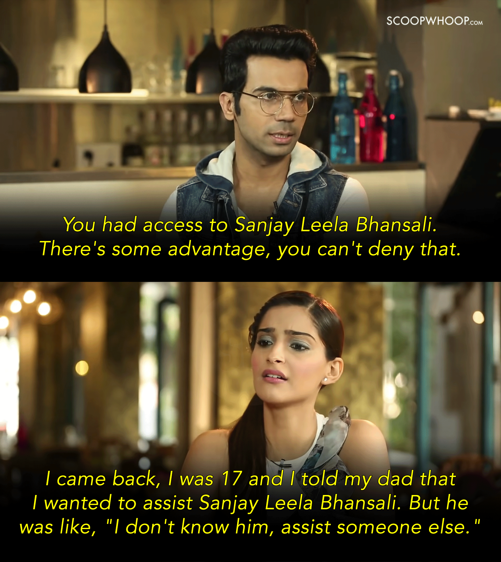 Rajkummar Rao