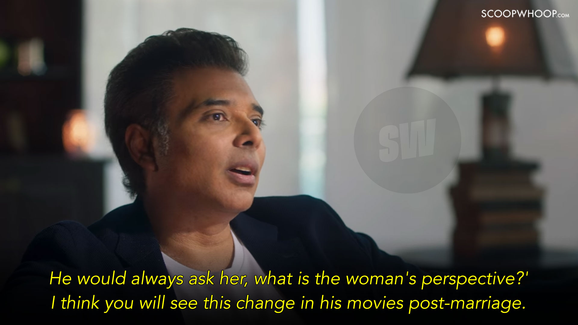 Uday Chopra