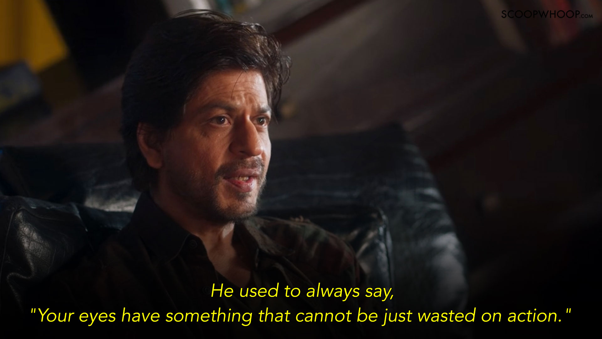 Netflix The Roantics  how Shah Rukh Khan became a romantic hero