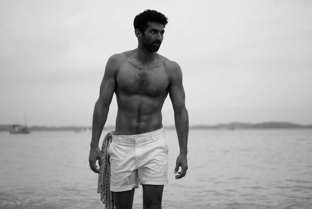 Aditya Roy Kapur