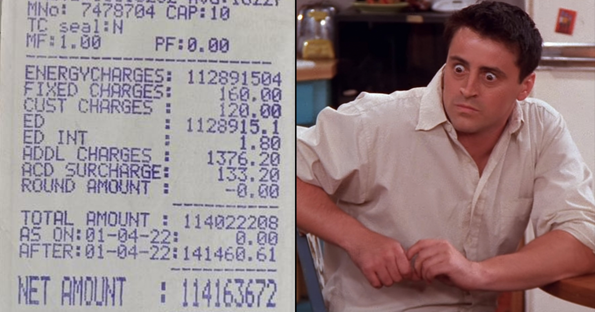 This Telangana Village Got ₹11 Crore Electricity Bill. What?