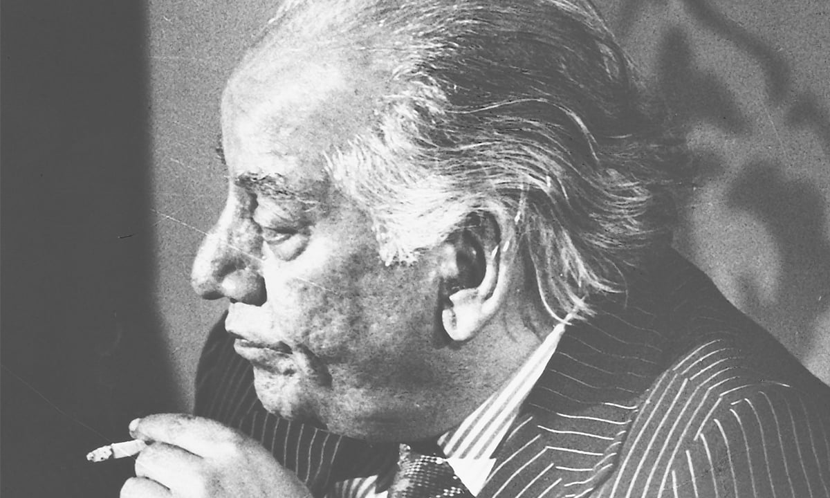 Faiz Ahmad Faiz Shayaris